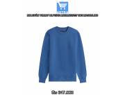 MOLETÓN TOMMY HILFIGER MW0MW37237 DBZ MASCULINO