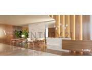 Venta de Departamento en Pozo en Trinidad, Asunción