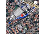 Venta de Terreno en Trinidad, Asunción