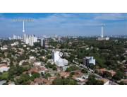 Venta de Departamento Terminados en Trinidad, Asunción