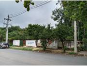 Venta de Terreno en Trinidad, Asunción