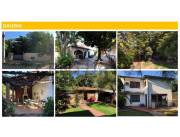 Venta de Casa en Trinidad, Asunción