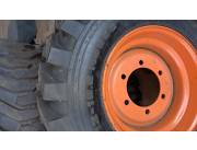 Rueda 12-16.5 HS656 Tyron