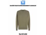 MOLETÓN TOMMY HILFIGER MW0MW37237 PLI MASCULINO