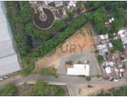 Venta de Inmueble Productivo en Trinidad, Asunción