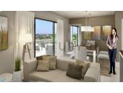 Venta de Departamento en Pozo en Trinidad, Asunción