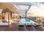 Venta de Departamento en Pozo en Trinidad, Asunción