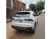 Toyota Yaris Cross 2026