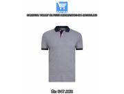 CAMISETA TOMMY HILFIGER MW0MW38462 0A4 MASCULINO
