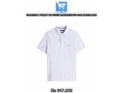 CAMISETA TOMMY HILFIGER MW0MW38470 C1O MASCULINO
