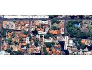 Casa en Asuncion, barrio Las Mercedes