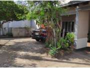 Venta de Casa en Villa Aurelia, Asunción