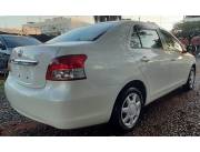 VENDO IMPECABLE TOYOTA BELTA 2008/9 RECIÉN IMPORTADO🤩🤩