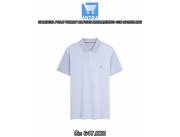 CAMISETA POLO TOMMY HILFIGER MW0MW38701 C1O MASCULINO