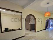 Venta de Casa Dúplex en Villa Aurelia, Asunción