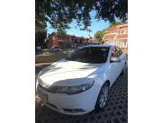 KIA CERATO 2011 – AUTOMÁTICO – BLANCO