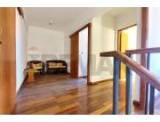 ALQUILO DUPLEX EN FDO. DE LA MORA, ZONA NORTE COD 6231