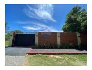 Casa de Verano - Venta - San Bernardino, Paraguay