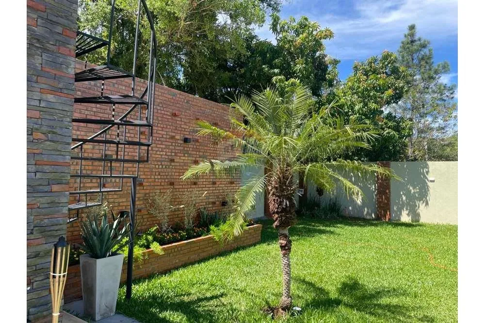 Casa de Verano - Venta - San Bernardino, Paraguay — foto 3