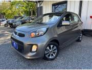 Kia Picanto 2018 [ÚNICO DUEÑO]