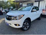 Mazda BT-50 2018 [ÚNICO DUEÑO]