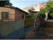 Venta de Terreno en Villa Aurelia, Asunción