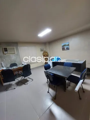VENDO DEPOSITO EN LUQUE VILLA ADELA COD 5995 — foto 2