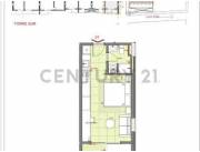 Venta de Departamento en Pozo en Villa Morra, Asunción