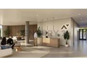 Venta de Departamento en Pozo en Villa Morra, Asunción