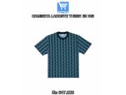 CAMISETA LACOSTE TH2831 23 HGI