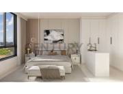 Venta de Departamento en Pozo en Villa Morra, Asunción