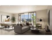 Venta de Departamento en Pozo en Villa Morra, Asunción