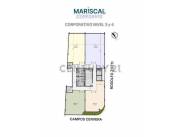 Venta de Oficina en Villa Morra, Asunción