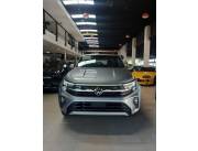 Volkswagen Amarok V6 2025 [0KM]