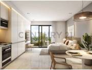 Venta de Departamento en Pozo en Villa Morra, Asunción