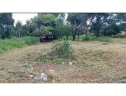 VENDO EN YPANE THOMPSON