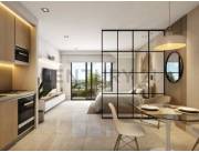 Venta de Departamento en Pozo en Villa Morra, Asunción