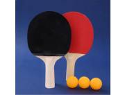 Set de Ping Pong