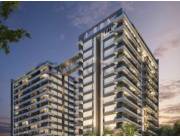 Venta de Departamento en Pozo en Villa Morra, Asunción