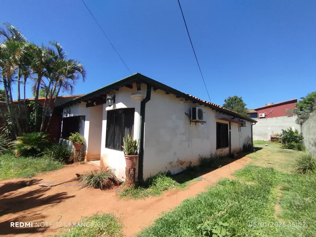 VENDO HERMOSA CASA EN SAN LORENZO — foto 3