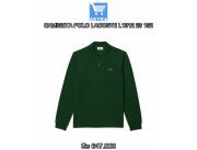 CAMISETA POLO LACOSTE L1312 23 132