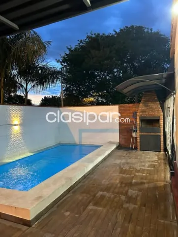 VENDO O ALQUILO CASA EN ITAGUA, ZONA VILLA JARDIN COD 6232 — foto 2