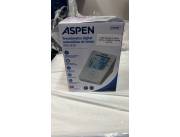 TOMA PRESION DE ABRAZO DIGITAL AUTOMATICO ASPEN