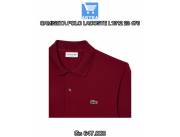 CAMISETA POLO LACOSTE L1312 23 476