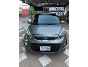 🔹KIA PICANTO 2017 🔹 Unica dueña✅ FLEX FULL E.✅ FDO DE LA MORA