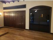 ALQUILO RESIDENCIA EN LAMBARE, BARRIO KENNEDY COD 6233