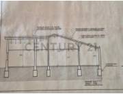Venta de Casa en Villa Morra, Asunción