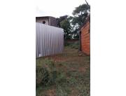 VENDO TERRENO ZONA TERMINAL - BARRIO SAN PABLO. A UNA CUADRA DE LA AVDA. FDO DE LA MORA.