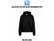 MOLETON CALVIN KLEIN J20J223227 BEH