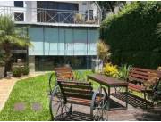 Venta de Casa en Villa Morra, Asunción